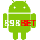 Aplicativo 898BET para Android
