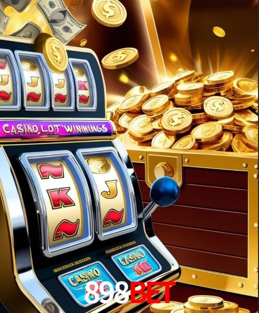 Welcome Bonus 898BET