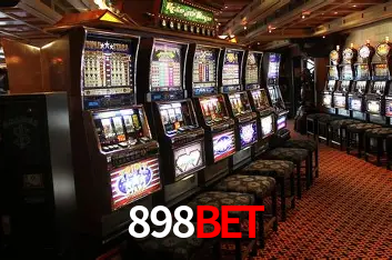 Descubra a Essência do 898BET: Nossa História e Compromissos