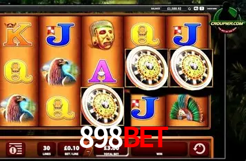 A Emoção da Loteria na 898BET: Uma Chance de Mudança de Vida