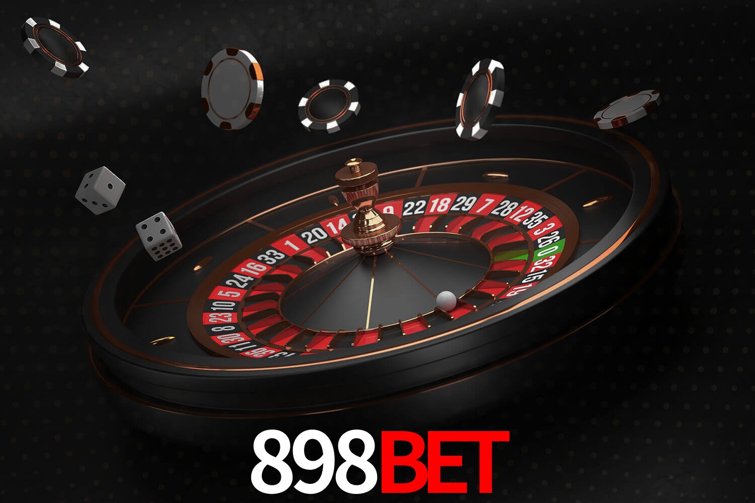 898BET - Site Oficial do Cassino Online - 898BET.COM