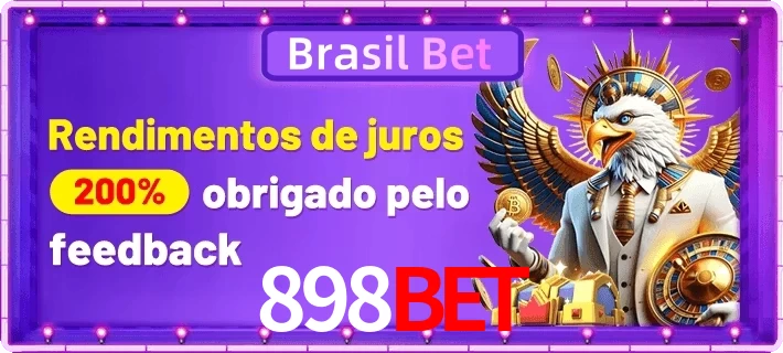 898BET