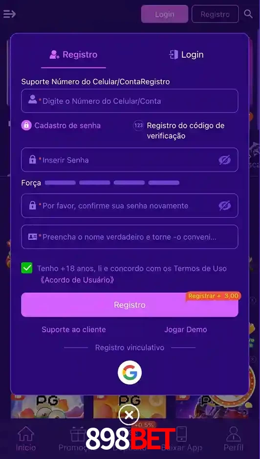 898BET