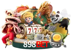 898BET