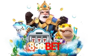 898BET