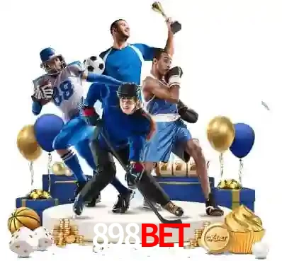 898BET