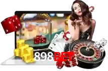 898BET
