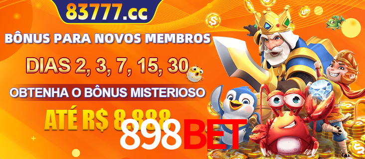 Anúncio dos benefícios para Membro VIP Sênior na plataforma 898BET, incluindo bônus promocionais, semanais e mensais, ilustrado com o personagem Fortune Tiger.