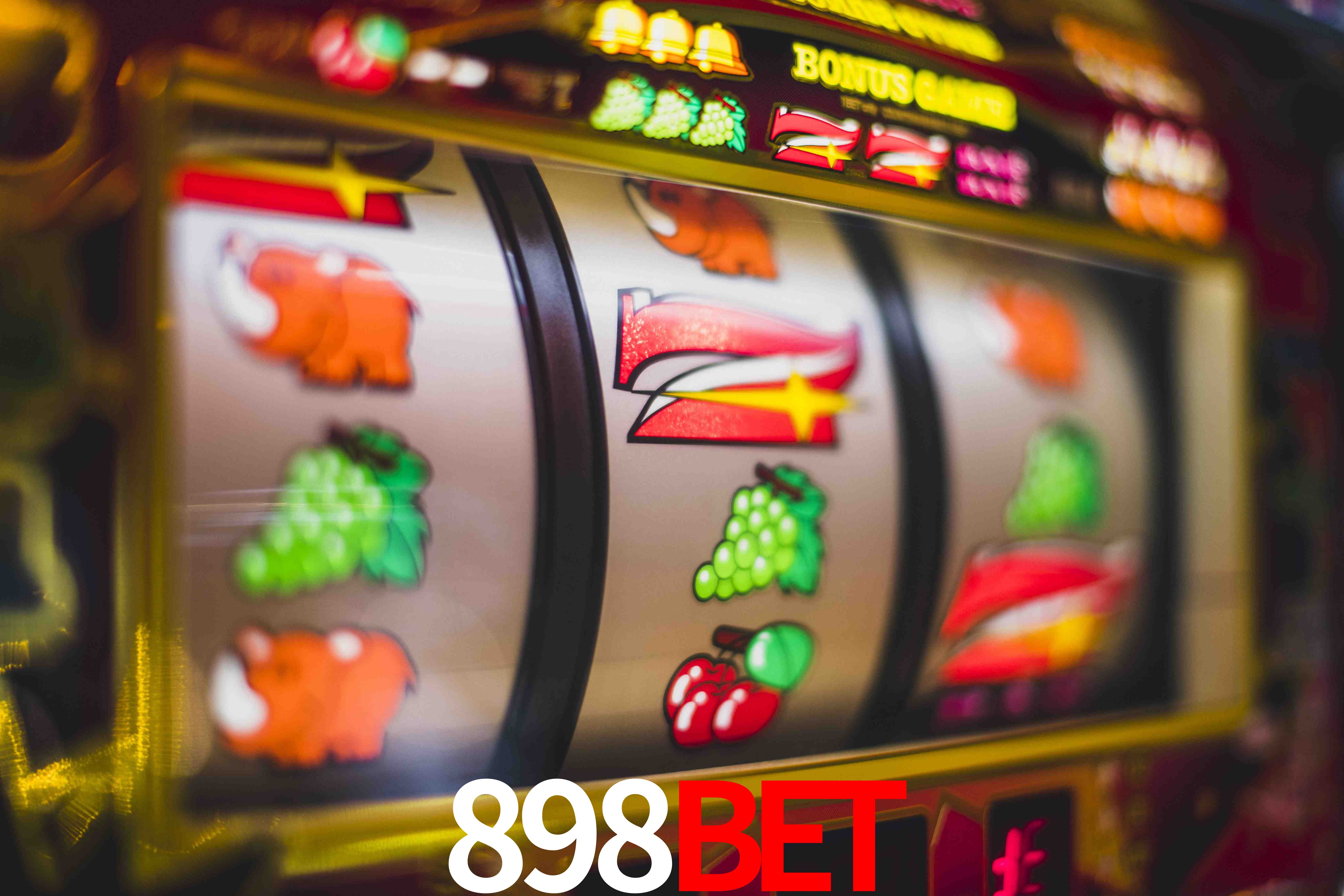Spaceman Game 898BET