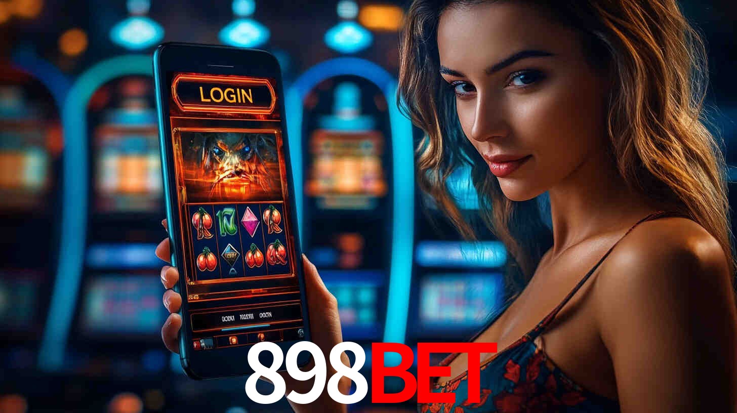898BET