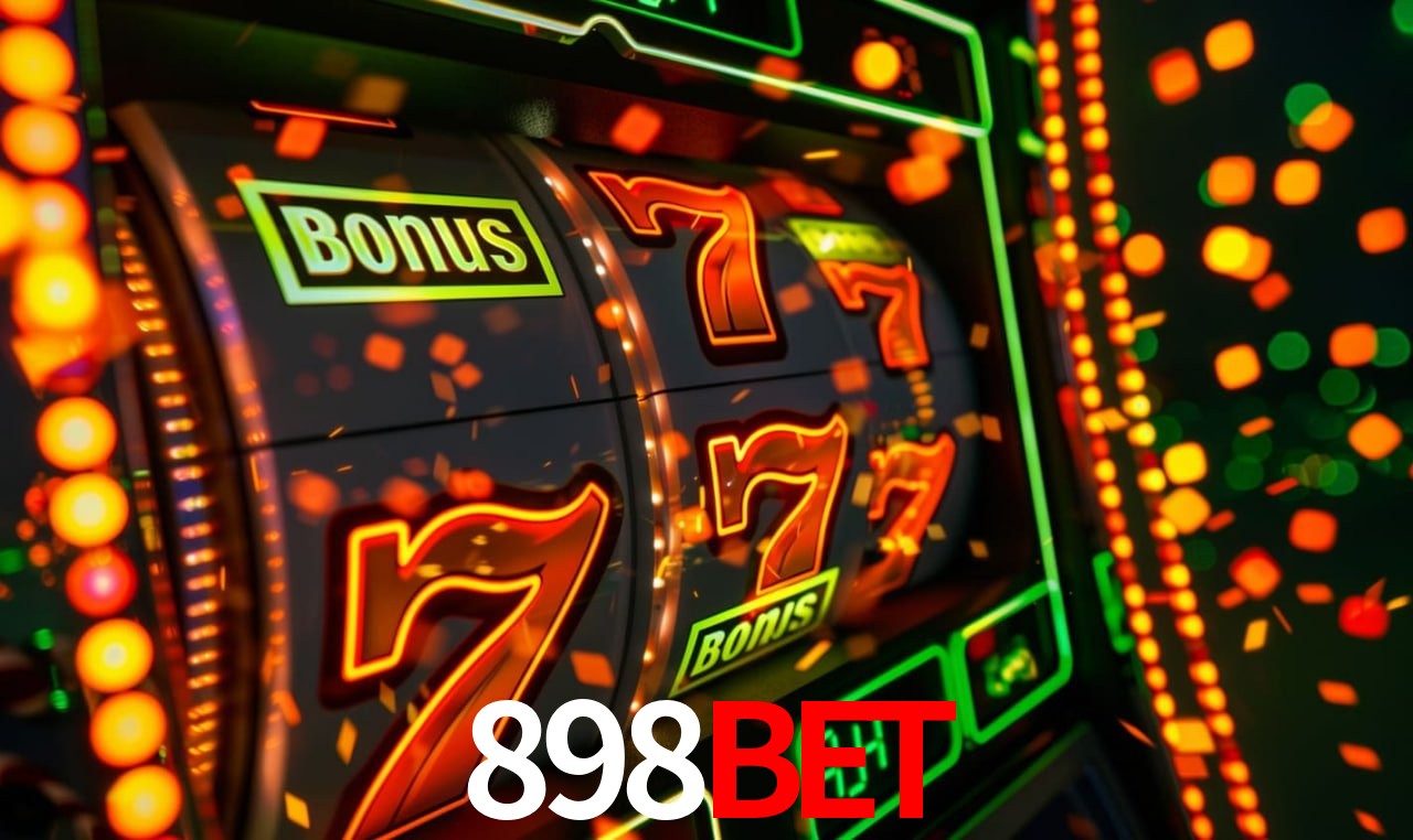 Inovações de Jogos na 898BET: O Futuro das Experiências Interativas