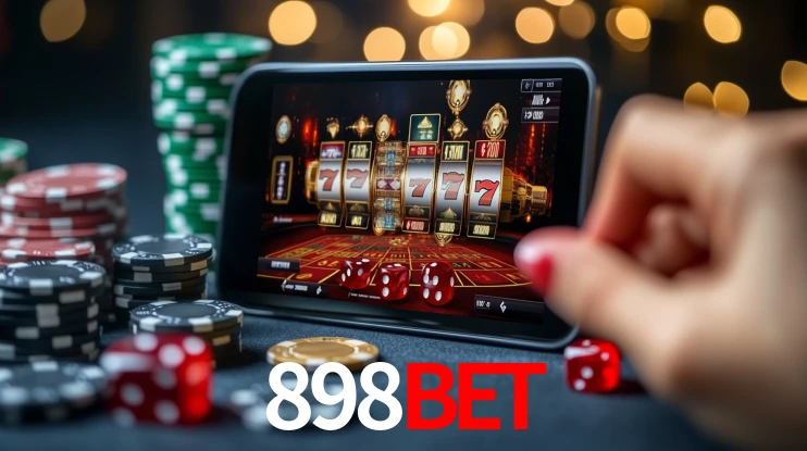 Premium Interface 898BET