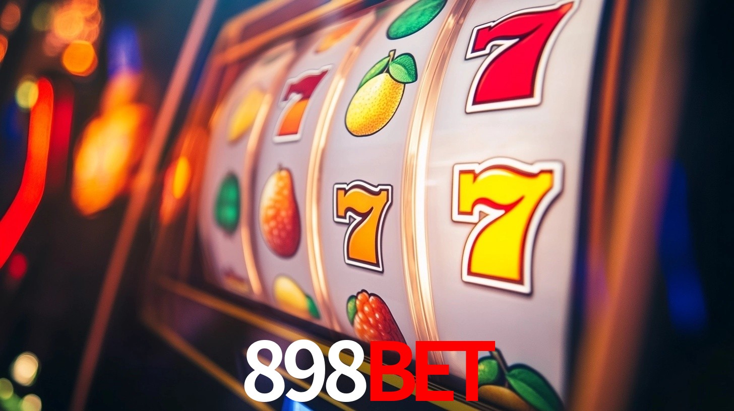 Ofertas Imperdíveis na 898BET: Promoções e Bônus Que Valem a Pena
