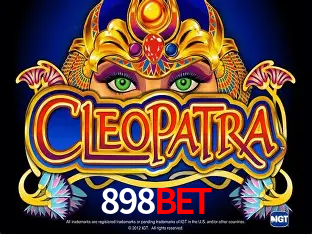 Live Casino 898BET