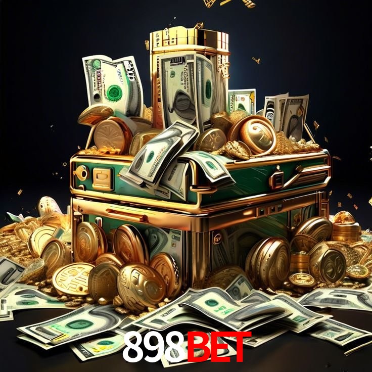Experiência VIP 898BET