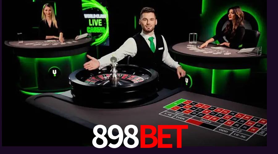 Secure Login 898BET