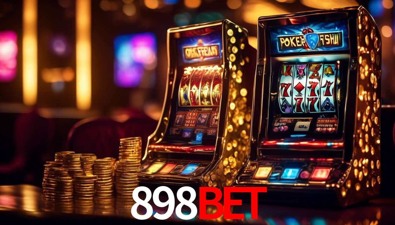 Explorando a Categoria de Eventos em Apostas na 898BET