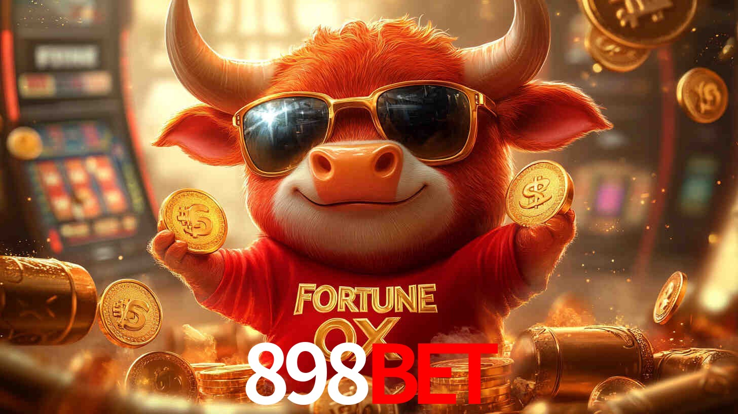 898 BET slot