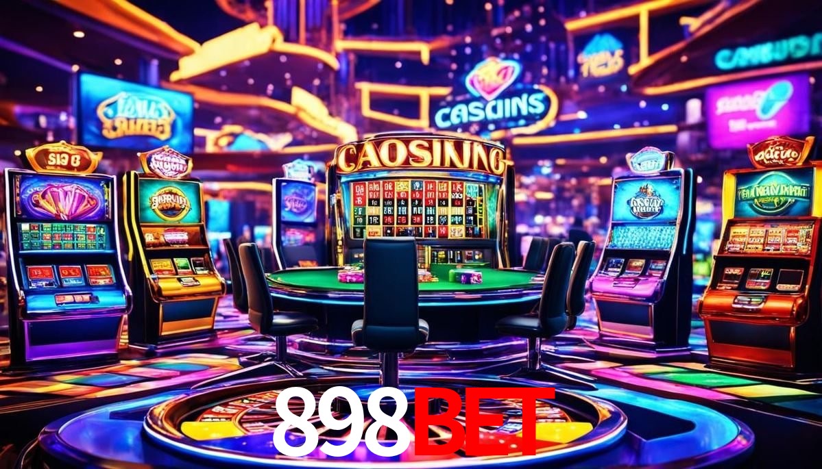 Gates of Olympus 898BET
