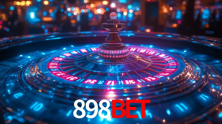898 BET slot