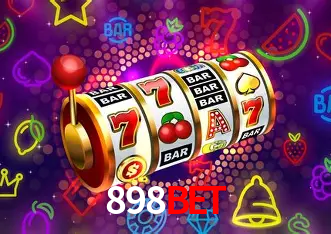 A Popularidade dos Caça-Níqueis no 898BET