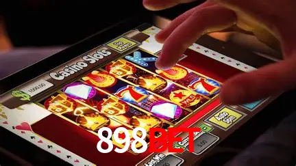 Blackjack Table 898BET