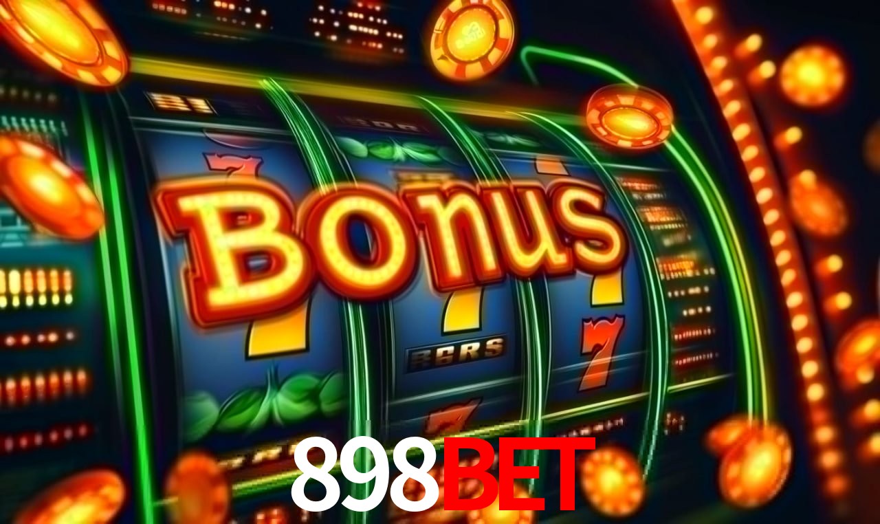 Roulette Table 898BET