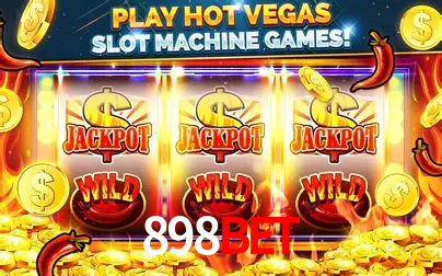Descubra a Magia dos Jogos de Arcade no 898BET