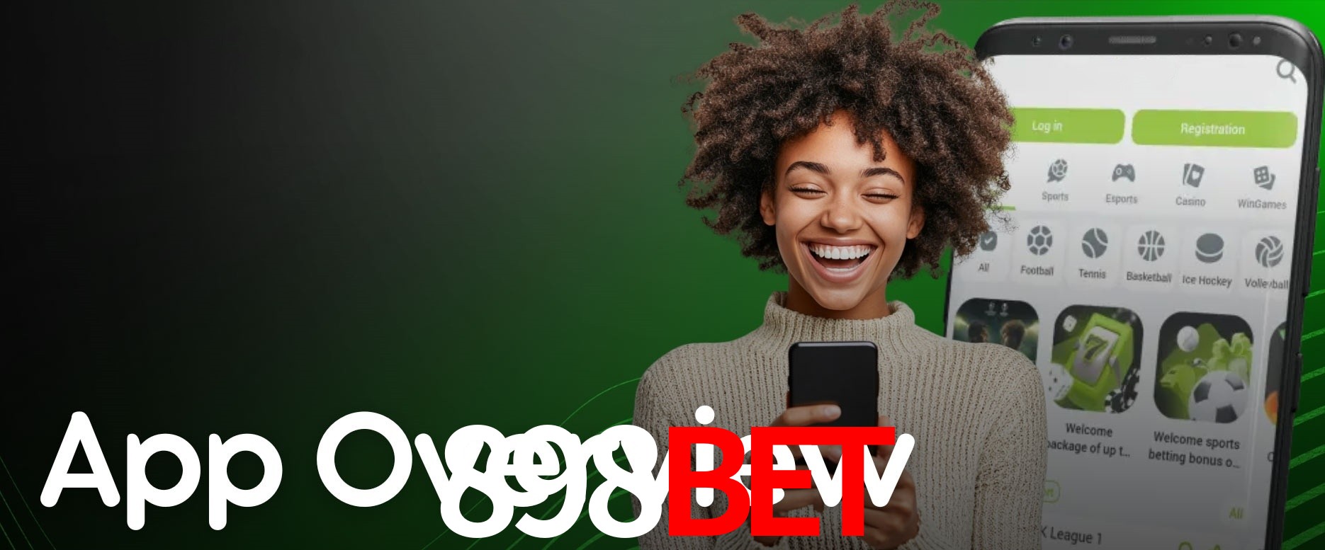 API Integration 898BET
