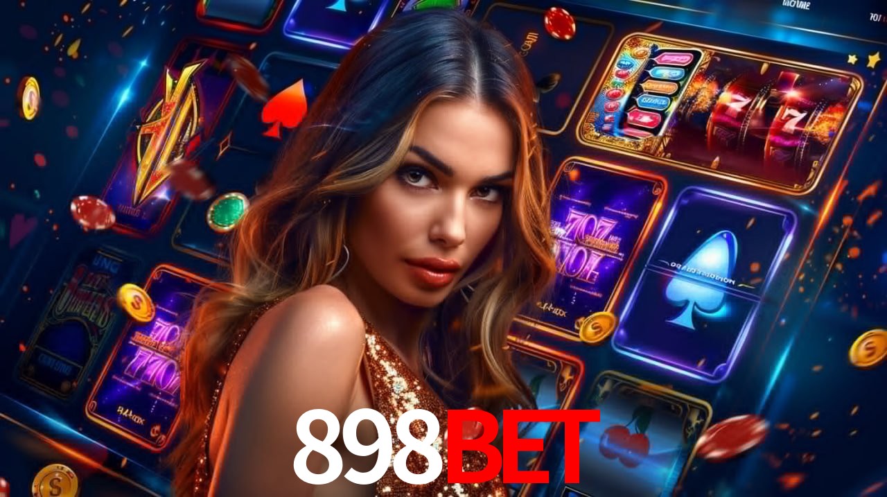 Descubra o Programa VIP da 898BET: Vantagens Exclusivas para Jogadores