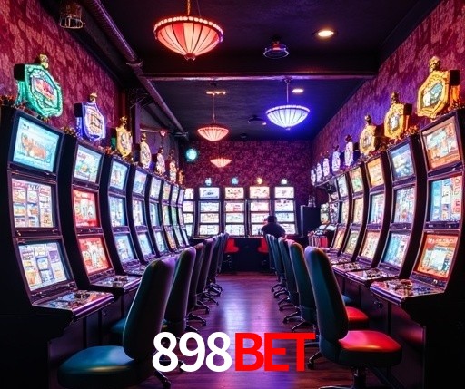 Flash Promotion 898BET