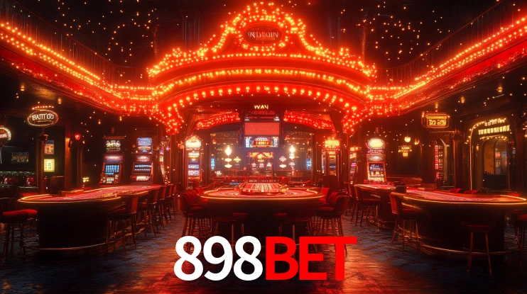Explore as vantagens do 898BET: serviço profissional e confiabilidade