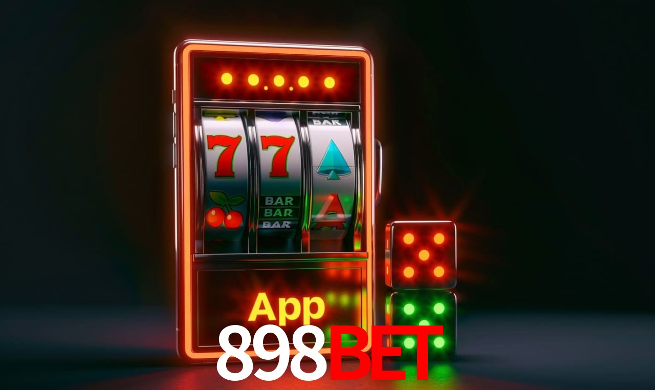 Bonus Features 898BET