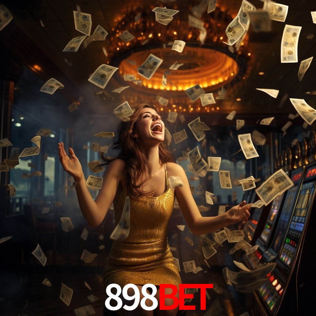 VIP Casino 898BET