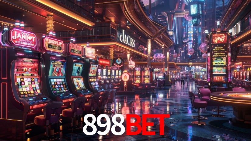 Player Reviews 898BET