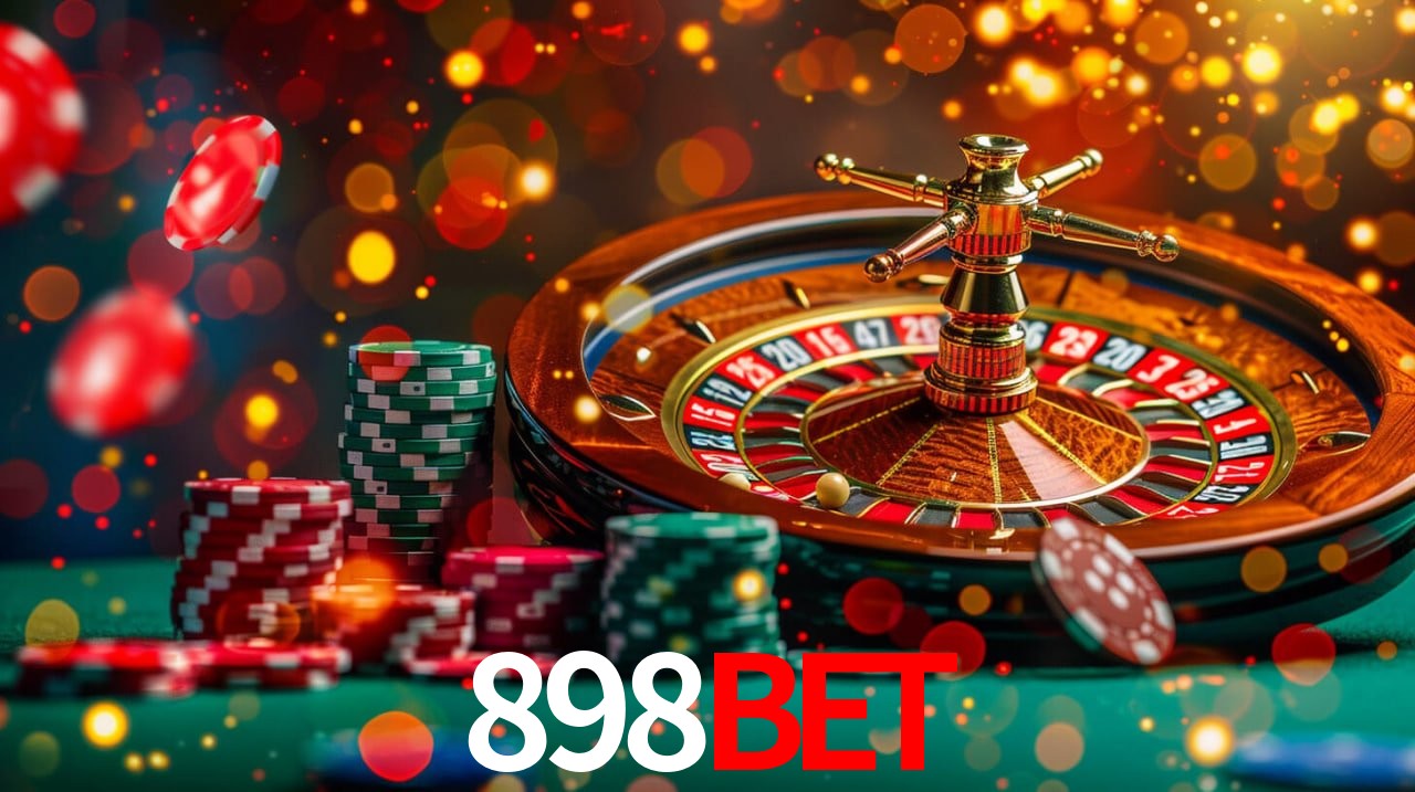 Descubra a Essência do 898BET: Nossa História e Compromissos