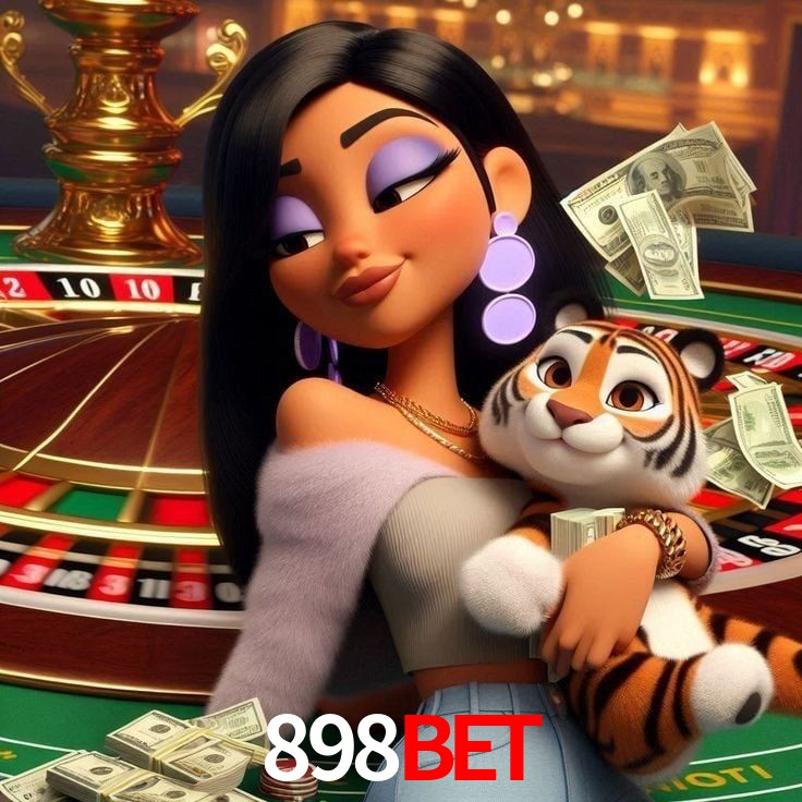 Tennis Betting 898BET