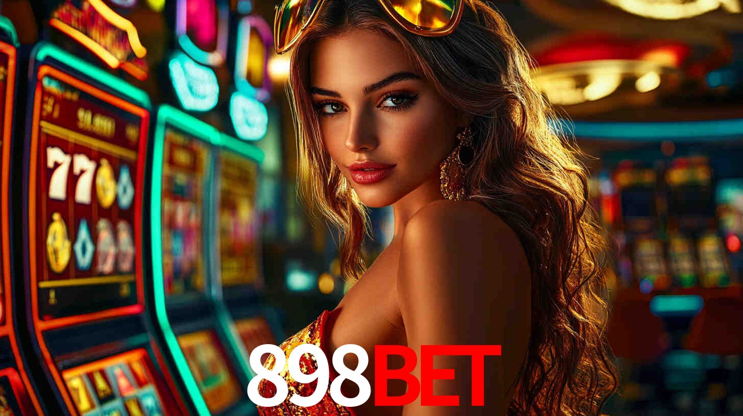 898BET App Interface