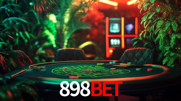 Daily Bonuses 898BET