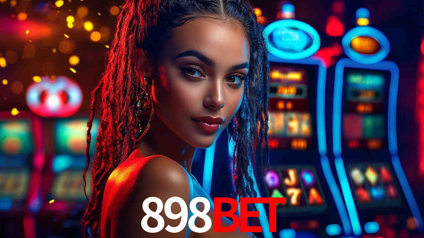 A Popularidade dos Caça-Níqueis no 898BET