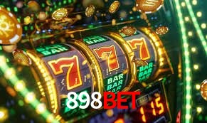 Exclusive Offers 898BET