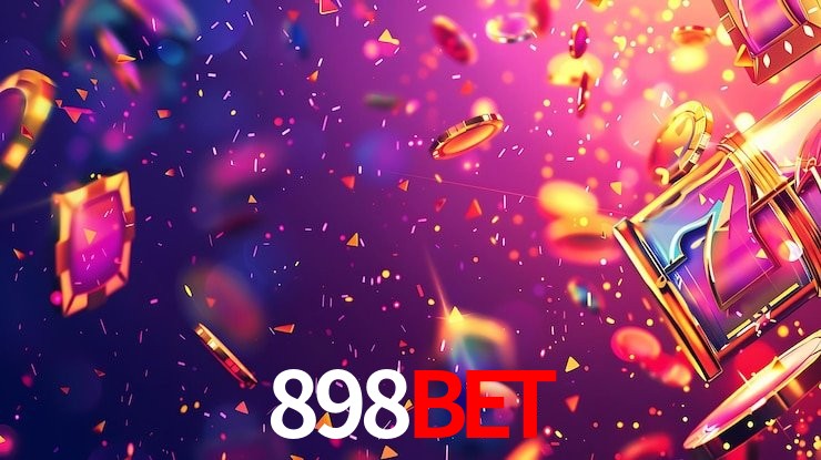 Desvendando o Mundo dos Jogos Virtuais na 898BET