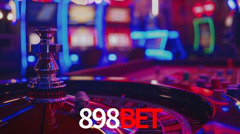 898 BET slot