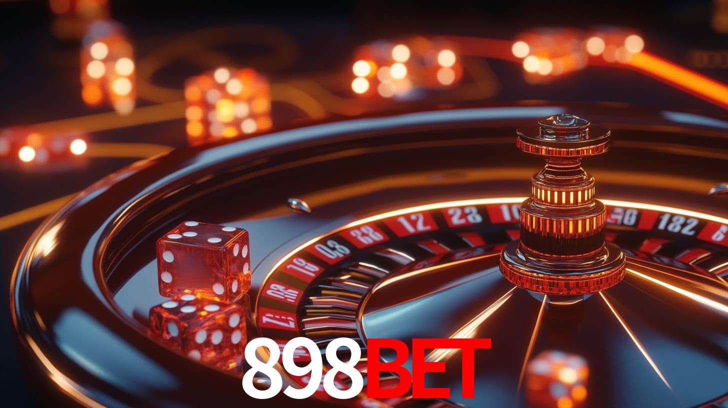 898 BET slot