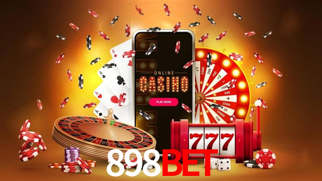 Games Directory 898BET