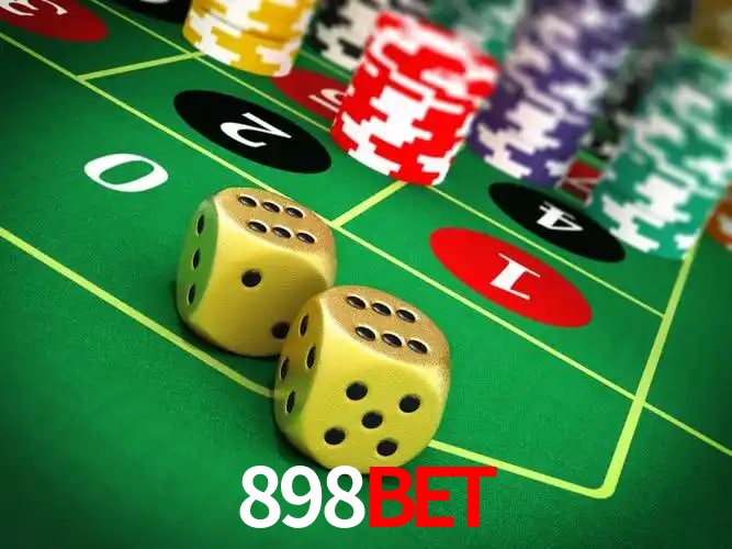 Football Betting 898BET