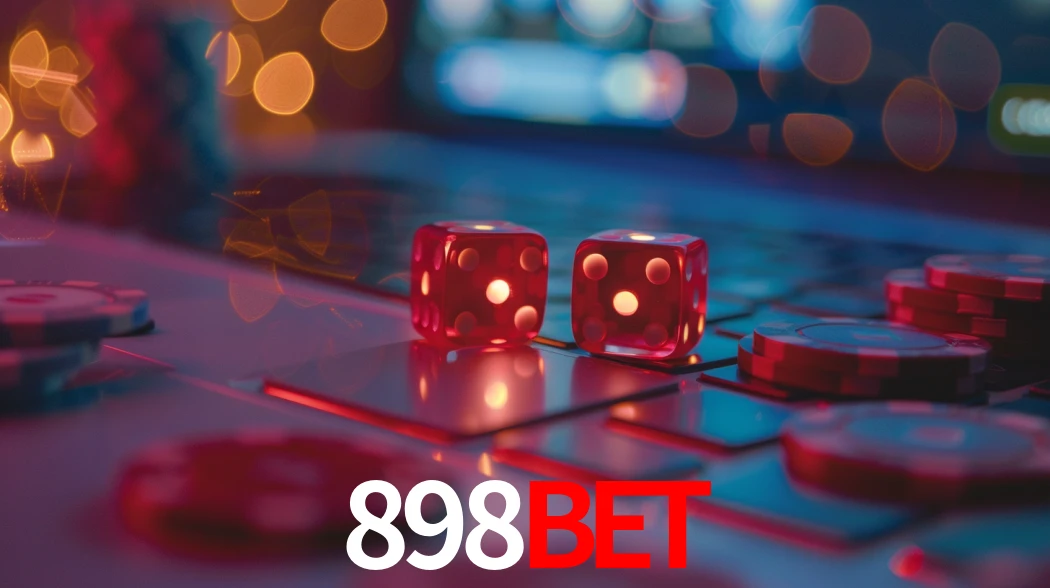 Game Providers 898BET