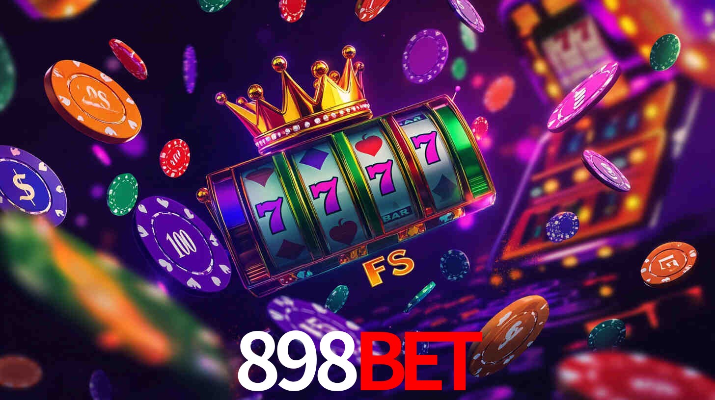 Exclusive Games 898BET