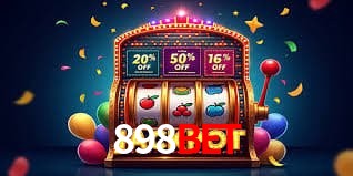 2FA Security 898BET