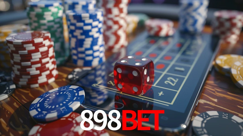 898BET.COM